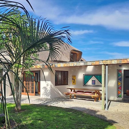 Badger'S Lodge Knysna Ngoại thất bức ảnh