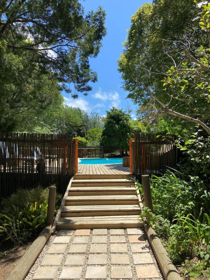 Badger'S Lodge Knysna Ngoại thất bức ảnh