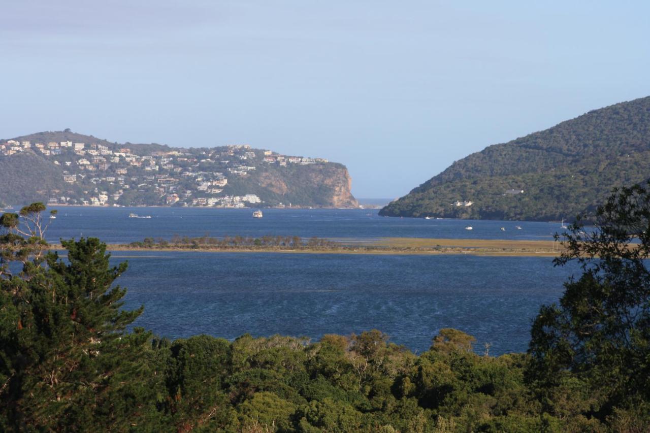 Badger'S Lodge Knysna Ngoại thất bức ảnh