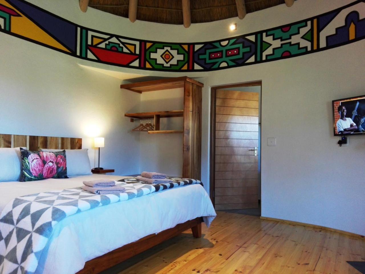 Badger'S Lodge Knysna Ngoại thất bức ảnh