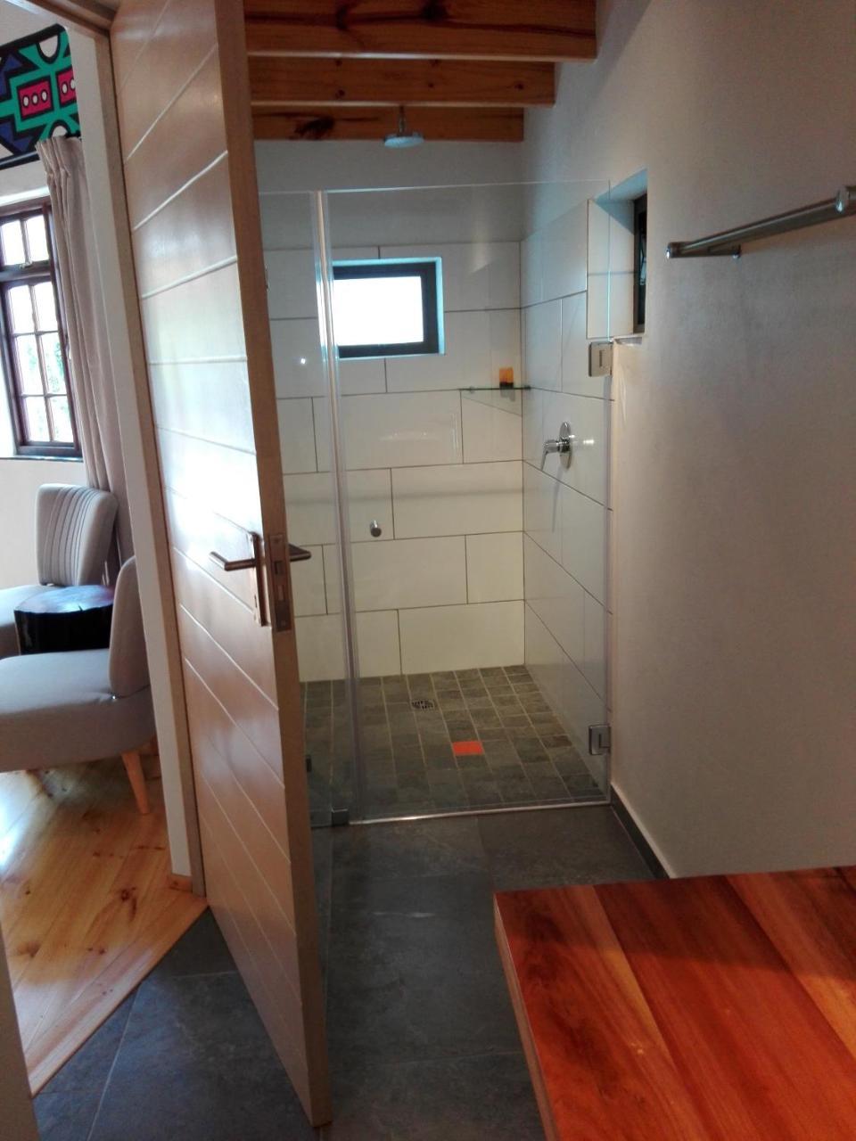 Badger'S Lodge Knysna Ngoại thất bức ảnh